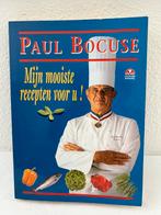 Kookboek Paul Bocuse, Boeken, Kookboeken, Ophalen of Verzenden, Gelezen, Frankrijk