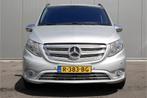 Mercedes-Benz Vito 114 CDI XXL camper navi acc camera 200 pk, Caravans en Kamperen, Campers, Mercedes-Benz, Bedrijf, Diesel, Info@bijlsma-auto.nl