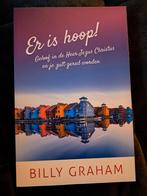 Billy Graham - Er is hoop!, Billy Graham, Ophalen of Verzenden, Zo goed als nieuw