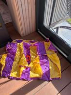 Parafoil Vlieger, 2, Ophalen of Verzenden, Zo goed als nieuw, Eenlijns, Vlieger