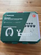 Parkside Dubbel Bördelwerkzeug-Set - Nieuw!, Ophalen of Verzenden, Nieuw