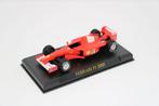 39685: Ferrari F1 2000 - Michael Schumacher - 2000 - 1:43, Hobby en Vrije tijd, Modelauto's | 1:43, Auto, Nieuw, Ophalen of Verzenden