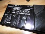 Boss me 25 gitaar multi effect., Muziek en Instrumenten, Effecten, Ophalen of Verzenden, Delay of Echo