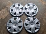 Toyota 16 Inch Wieldoppen, Ophalen of Verzenden, Gebruikt
