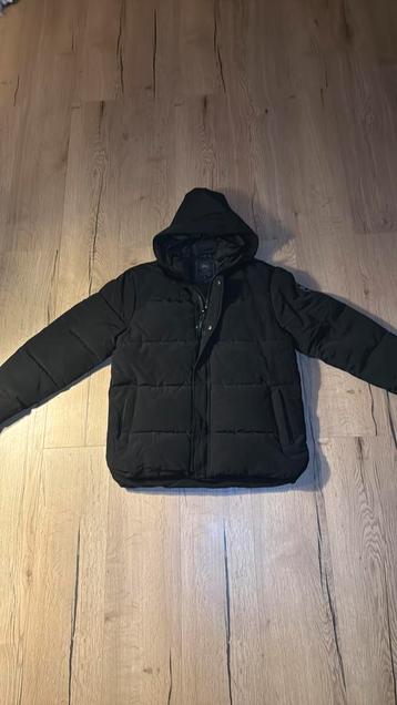Canada goose jas MacMillan (Black Logo) beschikbaar voor biedingen