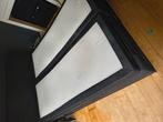 Promaxa elektrische twee persoons boxspring, Huis en Inrichting, Ophalen, Gebruikt, Tweepersoons, 180 cm