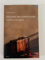 Een kind, een hinkelsteen, door Charles Vergeer, Maatschappij en Samenleving, Ophalen of Verzenden, Zo goed als nieuw, Nederland