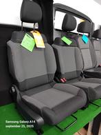 Nieuwe set verstelbare camperstoelen, Caravans en Kamperen, Camper-accessoires, Ophalen