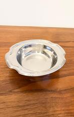 WMF Cromargan schaaltje Grand Ribbon, Huis en Inrichting, Keuken | Servies, Overige materialen, Gebruikt, Ophalen of Verzenden