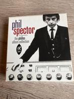 Phil Spector - The Philles Album Collection - 7 CD Box, Ophalen of Verzenden, Gebruikt