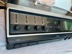 Koopje: Vintage receiver met luidsprekers en garantie, Audio, Tv en Foto, Versterkers en Receivers, Gebruikt, Ophalen, Overige merken