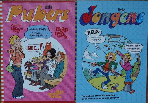 2x specials Jan Jans en de kinderen - pubers & jongens, Boeken, Stripboeken, Nieuw, Meerdere stripboeken, Ophalen of Verzenden
