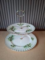 Royal Albert etagere, Ophalen of Verzenden, Nieuw