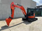 Kubota - 2014 - KX165-5 - Midigraafmachine, Zakelijke goederen, Machines en Bouw | Kranen en Graafmachines, Graafmachine