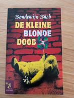 Kleine blonde dood - Boudewijn buch, Ophalen of Verzenden, Zo goed als nieuw