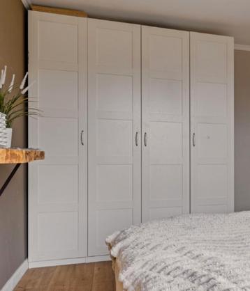 Ikea paxkast