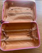 Cabin girly suitcase, Ophalen, Hard kunststof, Minder dan 50 cm, Zo goed als nieuw