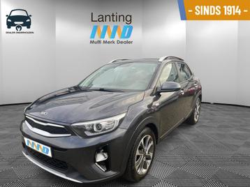 Kia Stonic 1.0 T-GDi DynamicLine beschikbaar voor biedingen