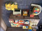 Fisher price, Kinderen en Baby's, Ophalen, Gebruikt, Speelset