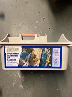 Handig ladderbakje - Nooit gebruikt!, Doe-het-zelf en Verbouw, Ophalen of Verzenden, Zo goed als nieuw, Ladder