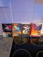 Harry Potter Boeken Collectie, Boeken, Fantasy, Ophalen of Verzenden, Gelezen, J.K. Rowling