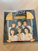 Guys 'n' Dolls - There's a Whole Lot of Loving LP, Cd's en Dvd's, Vinyl | Pop, Ophalen, 1960 tot 1980, Gebruikt, 12 inch