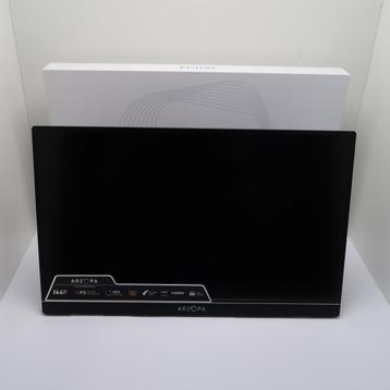 Arzopa  Z1FC Draagbare Monitor 16-inch | in Nieuwstaat beschikbaar voor biedingen