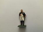 Tinnen soldaat keizer Napoleon - zeldzaam -  gedetailleerd, Ophalen of Verzenden, Nieuw