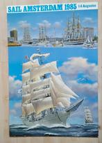 Tall ships, Hobby en Vrije tijd, Modelbouw | Boten en Schepen, Ophalen, Zo goed als nieuw, Overige merken