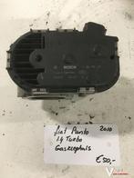 Fiat Punto 1.4 Turbo 2010 Gasklephuis, Ophalen of Verzenden, Gebruikt