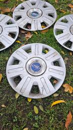Ford 16 inch wieldoppen, Auto diversen, Wieldoppen, Ophalen of Verzenden