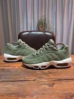 Nike Air Max 95 'Palm Green' Rare colorway! Size 36,5, Nike, Ophalen of Verzenden, Sneakers of Gympen, Gedragen