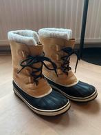 Sorel snowboots maat 39, Ophalen of Verzenden, Zo goed als nieuw, Maat 38/40 (M), Overige typen