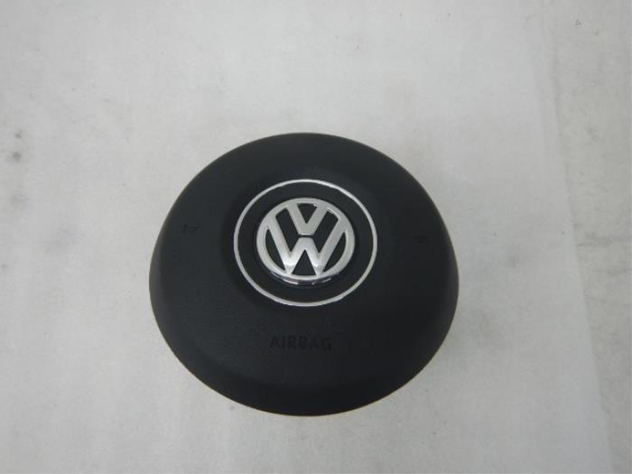 VW Up! / Beetle 5C Stuurairbag, Auto-onderdelen, Dashboard en Schakelaars, Gebruikt, Ophalen