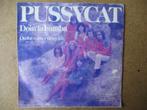 a5549 pussycat - doin la bamba, Cd's en Dvd's, Vinyl Singles, Gebruikt, Ophalen of Verzenden, 7 inch, Single