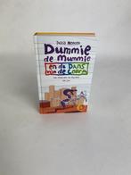 Dummie de mummie, Ophalen of Verzenden, Zo goed als nieuw