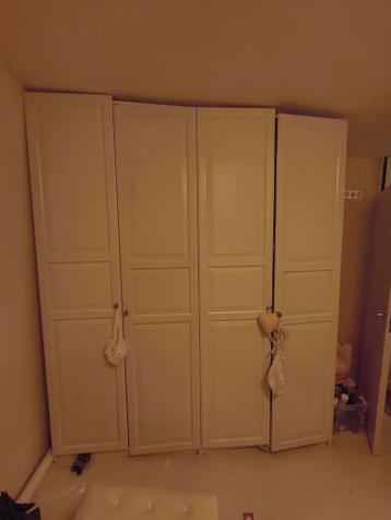 Ikea Pax Kast - 229 x 200 cm - afbeelding 1