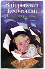 Leo Vroman - Snippers van Leo Vroman (Ex.2), Ophalen of Verzenden, Gelezen, Nederland