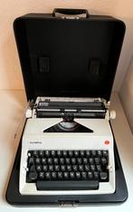 Typemachine Olympia SM9, Diversen, Typemachines, Ophalen, Gebruikt