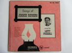 LP Lefty Frizzell - Songs Of Jimmie Rodgers - 10 Inch LP, Ophalen of Verzenden, Gebruikt, 10 inch