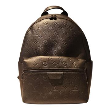 Louis Vuitton Discovery Backpack Mono M465553 beschikbaar voor biedingen