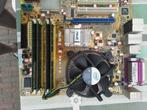 computer moederboard en meer, Ophalen, Gebruikt