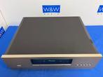 Accuphase DP-410 CD-speler / DAC, Overige merken, Ophalen of Verzenden, Zo goed als nieuw, Nvt