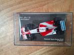 1:43 Race Auto, Ophalen of Verzenden, Zo goed als nieuw, Overige typen, MiniChamps