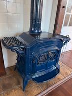 Resolute kachel, Huis en Inrichting, Kachels, Ophalen of Verzenden, Overige brandstoffen, Vrijstaand, Overige soorten