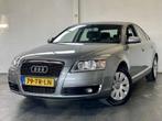 Audi A6 Limousine 2.4 Business |Clima |CruiseC |Automaat |Ni, Auto's, Audi, Origineel Nederlands, Te koop, Zilver of Grijs, 5 stoelen