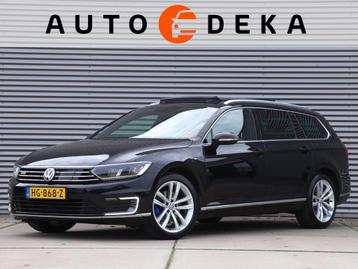 Volkswagen Passat Variant 1.4 TSI GTE Highline *Panodak*Lede beschikbaar voor biedingen