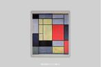 Zonder Titel - Mondriaan, Antiek en Kunst, Ophalen