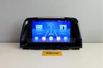 Mazda CX-5, 6 Autoradio | Carplay | Android 11, Marconistraat 68P, Zo goed als nieuw, Info@cartop-automotive.nl, Cartop-Automotive Bv.