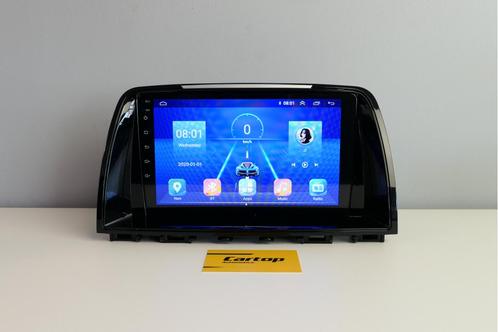 Mazda CX-5, 6 Autoradio | Carplay | Android 11, Auto diversen, Autoradio's, Zo goed als nieuw, Ophalen of Verzenden